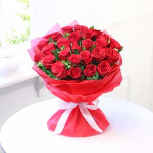 Send Flowers Bouquets To Faridabad Who You Love